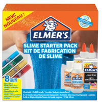 Logo Elmers starterset 18272