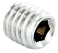 Logo Vis pour anneau master-s profi m8x8 nf 128736