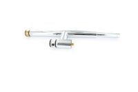 Logo Tube de raccord master-s profi verticale nf 128722