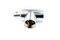Logo Corps master-s profi chrom� nf 119815