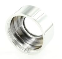 Logo Cache �crou �coulement rados chrom� puraplus 128400