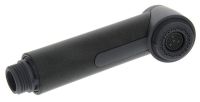 Logo Douchette actis hp anthracite indice c, silgranit�-look, anthracite, haute pression 123387