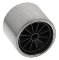 Logo R�g. de jet bp fi m18x1 inox bross�, basse pression 123421
