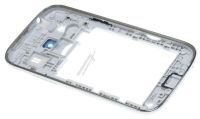 Logo Assy case-rear_eu(wht);sm-g357f,eur open gh9833749a