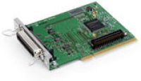 Logo Parallel port option card q09791
