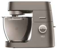 Logo Kenwood, produit r�f�rence : kvl 8305 s