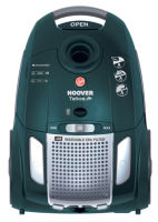 Logo Hoover, produit r�f�rence : te 70 te 58