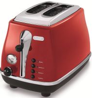 Logo Delonghi, produit r�f�rence : cto 2003 r