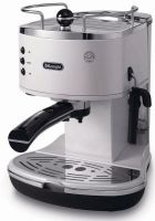 Logo Delonghi, produit r�f�rence : eco 311 w