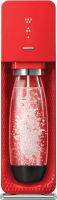 Logo Sodastream, produit rfrence : sourcepr