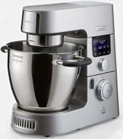 Logo Kenwood, produit r�f�rence : kcc 9063 s