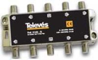Logo Televes, produit r�f�rence : 5148