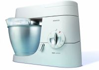 Logo Kenwood, produit r�f�rence : kmc 510
