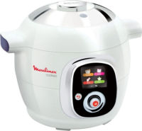 Logo Moulinex, produit rfrence : ce 705100