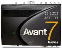 Logo Televes, produit r�f�rence : 532840