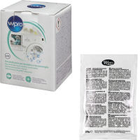 Logo Wpro, produit r�f�rence : ddu 214