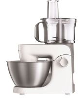 Logo Kenwood, produit r�f�rence : khh 326 wh