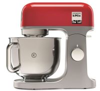 Logo Kenwood, produit r�f�rence : kmx 750 rd