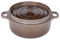 Logo Invicta, produit r�f�rence : 30220 taupe