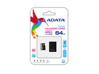 Logo 64gb microsd otg noir ausdx64guicl10-rotgmbk