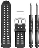 Logo Forerunner 225 bracelet , noir g789516
