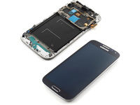 Logo Samsung galaxy s4 gt-i9505 lcd mspp70273