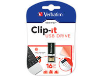 Logo Hi-speed store'n'go 16 gb 43951