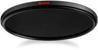 Logo Photo filters nd500, 72mm mfnd500-72
