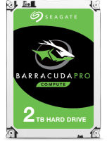 Logo Internal hdd barracuda pro st2000dm009