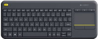 Logo K400 plus clavier officiel, portugais - logitech - 920-007139