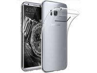 Logo Samsung s8 clear tpu cov. es80235bulk