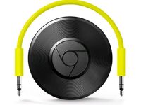 Logo Google chromecast audio supg0004