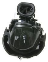 Logo Dyson 98944301 moteur d'aspirateur cy22 h752312