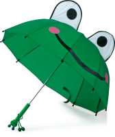 Logo Parapluie grenouille 9316