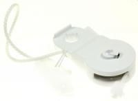 Logo Poulie de tension charniere de porte 1597500