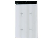 Logo Overlay for i4 m - clear ack-10022