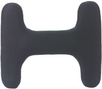 Logo Lumbar back rest 62823