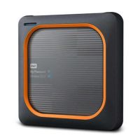Logo Wd my passport wireless ssd 2tb wifi ac hdd mobile wireless storage device usb3.0 2,5inch external retail 2948136
