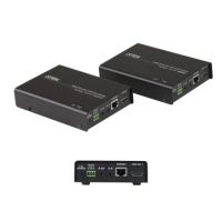 Logo Hdmi? extender cat.5/6 (100m) ve-814