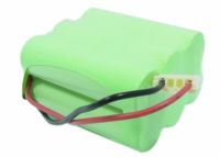 Logo Batterie for irobot vacuum mbxvac-ba0086