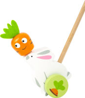 Logo Animal  pousser lapin 10574