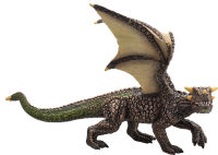 Logo Animal planet  dragon de terre 387250