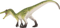 Logo Animal planet baryonyx avec mchoire articule 387388