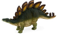 Logo Animal planet stgosaure 387043
