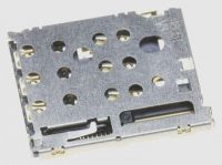 Logo Lecteur de carte sim 6pol pour nokia lumia 830 g244545