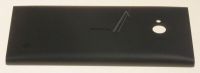 Logo Nokia lumia 730 735 akkudeckel dark grey f718893