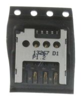 Logo Nokia lumia 530 sim kartenleser g141804