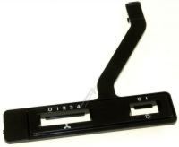 Logo Microsoft lumia 640 - lautsprecher / buzzer 5140557