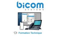 Logo Formation bicom de 2 jours for_bic#1021