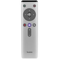 Logo Telecommande avec bouton teams compatible meeting eye 400 et 600 ainsi que vc210 vcr20-teams